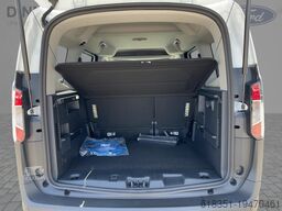 FORD TOURNEO COURIER Trend 100 kW