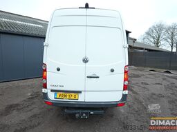 Volkswagen CRAFTER Tempomat L2H2 airco Euro 5 - lage km - ...