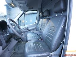 Volkswagen CRAFTER Tempomat L2H2 airco Euro 5 - lage km - ...