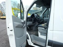 Volkswagen CRAFTER Tempomat L2H2 airco Euro 5 - lage km - ...