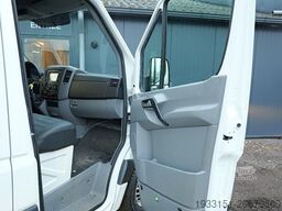 Volkswagen CRAFTER Tempomat L2H2 airco Euro 5 - lage km - ...