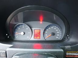 Volkswagen CRAFTER Tempomat L2H2 airco Euro 5 - lage km - ...