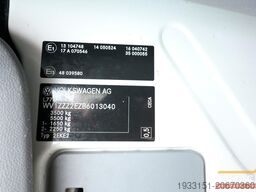 Volkswagen CRAFTER Tempomat L2H2 airco Euro 5 - lage km - ...