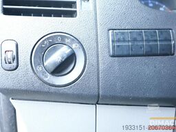 Volkswagen CRAFTER Tempomat L2H2 airco Euro 5 - lage km - ...