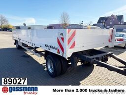 Müller-Mitteltal TP-BW 20,0, Twist-Lock