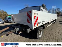 Müller-Mitteltal TP-BW 20,0, Twist-Lock