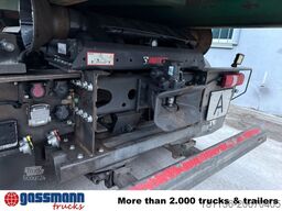 Mercedes-Benz Arocs 3240 L 8x4 ENA, Lenk-/Liftachse, Navi, Hiab