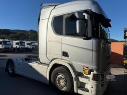 Scania R 500