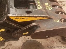  MB-G600