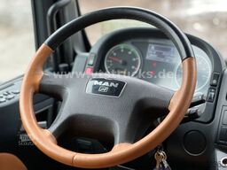 MAN TGL 12.220 4x2 4.Pferdetransporter m. Wohnabteil