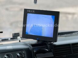 MAN TGL 12.220 4x2 4.Pferdetransporter m. Wohnabteil