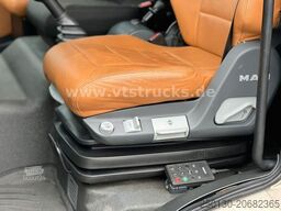 MAN TGL 12.220 4x2 4.Pferdetransporter m. Wohnabteil