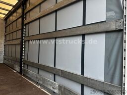 BRANDL ZPP Pritsche-/Plane Tandemanhänger