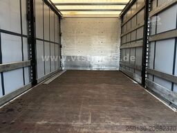 BRANDL ZPP Pritsche-/Plane Tandemanhänger