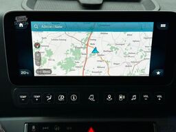 MERCEDES-BENZ Actros BigSpace 1851 Blatt-/Luft, Kipphydraulik