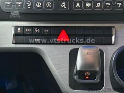 MERCEDES-BENZ Actros BigSpace 1851 Blatt-/Luft, Kipphydraulik