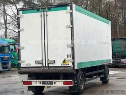SCHMITZ CARGOBULL KO-18 ThermoKing Kühlanhänger