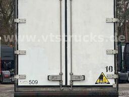 SCHMITZ CARGOBULL KO-18 ThermoKing Kühlanhänger