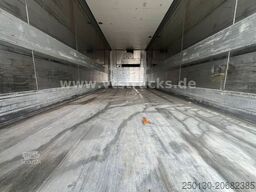 SCHMITZ CARGOBULL KO-18 ThermoKing Kühlanhänger