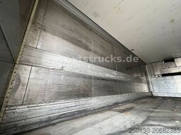SCHMITZ CARGOBULL KO-18 ThermoKing Kühlanhänger