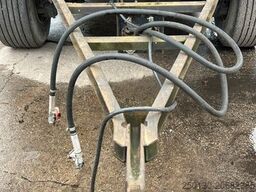 SCHMITZ CARGOBULL KO-18 ThermoKing Kühlanhänger