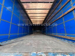 KRONE AZ BDF-Lafette mit Krone Wechselbrücke