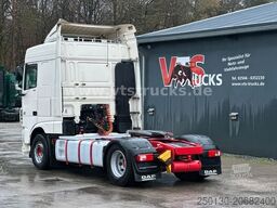 DAF XF 460 FT 4x2 Vollluft, Retarder Euro6