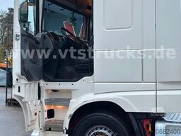 DAF XF 460 FT 4x2 Vollluft, Retarder Euro6