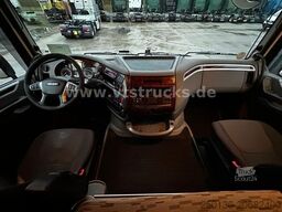 DAF XF 460 FT 4x2 Vollluft, Retarder Euro6