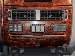 DAF XF 460 FT 4x2 Vollluft, Retarder Euro6