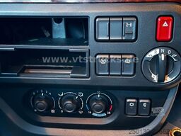 DAF XF 460 FT 4x2 Vollluft, Retarder Euro6