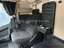 MERCEDES-BENZ Actros BigSpace 1851 Blatt-/Luft, Kipphydraulik