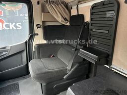 MERCEDES-BENZ Actros BigSpace 1851 Blatt-/Luft, Kipphydraulik