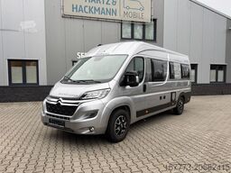 PÖSSL Roadcruiser Citroën 2.2 l BlueHDI