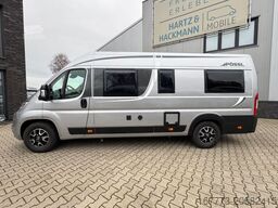 PÖSSL Roadcruiser Citroën 2.2 l BlueHDI