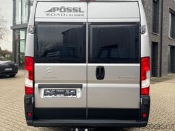 PÖSSL Roadcruiser Citroën 2.2 l BlueHDI