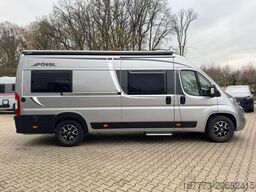 PÖSSL Roadcruiser Citroën 2.2 l BlueHDI