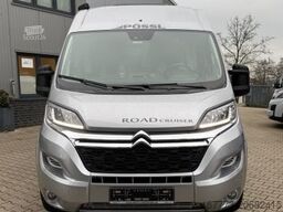 PÖSSL Roadcruiser Citroën 2.2 l BlueHDI