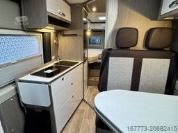 PÖSSL Roadcruiser Citroën 2.2 l BlueHDI