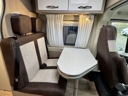 PÖSSL Roadcruiser Citroën 2.2 l BlueHDI