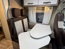 PÖSSL Roadcruiser Citroën 2.2 l BlueHDI