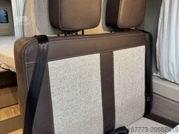 PÖSSL Roadcruiser Citroën 2.2 l BlueHDI