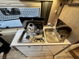 PÖSSL Roadcruiser Citroën 2.2 l BlueHDI