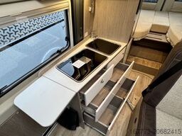 PÖSSL Roadcruiser Citroën 2.2 l BlueHDI