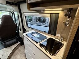 PÖSSL Roadcruiser Citroën 2.2 l BlueHDI