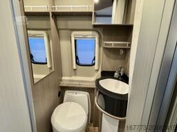 PÖSSL Roadcruiser Citroën 2.2 l BlueHDI