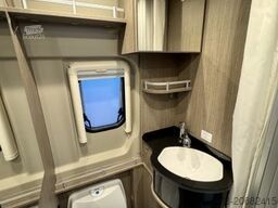 PÖSSL Roadcruiser Citroën 2.2 l BlueHDI