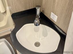 PÖSSL Roadcruiser Citroën 2.2 l BlueHDI