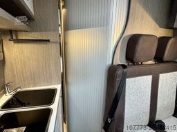 PÖSSL Roadcruiser Citroën 2.2 l BlueHDI