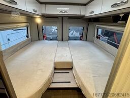 PÖSSL Roadcruiser Citroën 2.2 l BlueHDI